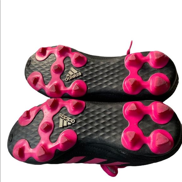 Adidas Child Soccer Cleats Size 13k - Picture 11 of 11